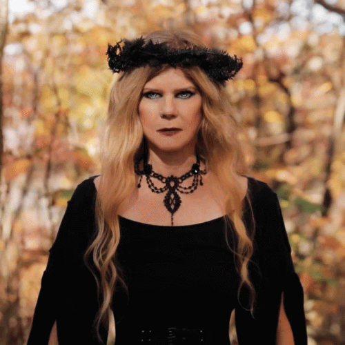 Aeronwen : Death's Bride